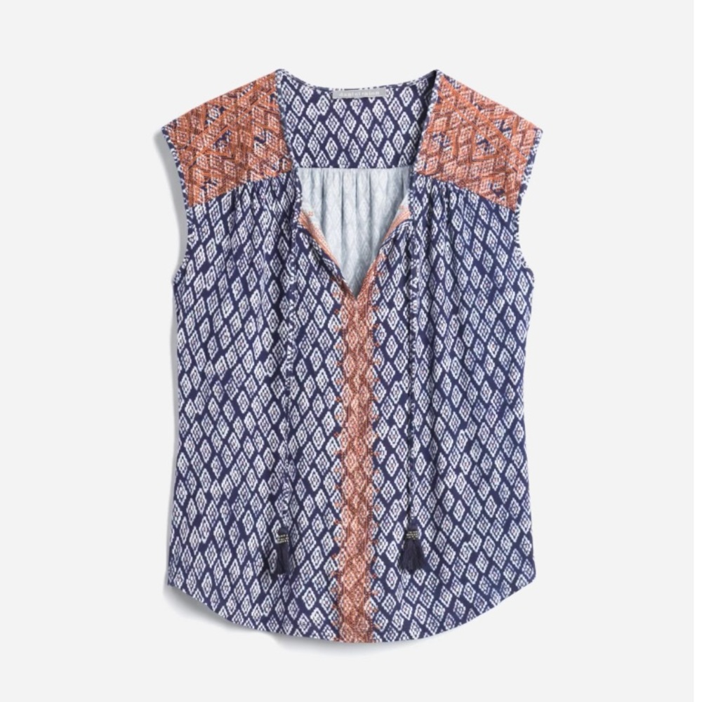 Daniel Rainn Top